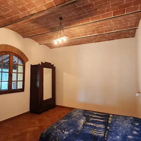 Vakantiehuis Belfiore *