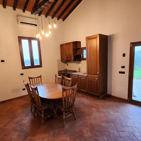 Belfiore Vakantiehuis *