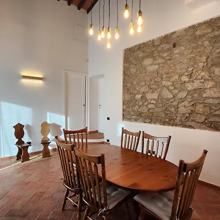 Vakantiehuis Belfiore *