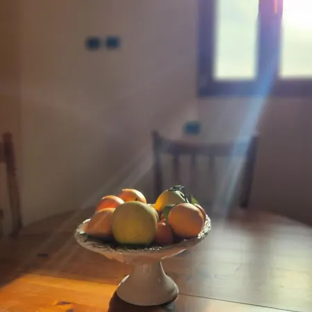 Belfiore Nyaraló